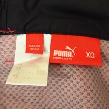 ◎PUMA GOLF プーマゴルフ◆ナイロンパンツ 裏メッシュ 秋冬◆メンズ ピンク XO 2XLサイズ◆P4034_画像9