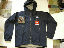 ☆★THE NORTH FACE マウンテンジャケット GORE-TEX ノースフェイス クライムベリーライトジャケット 《Ｌサイズ》未使用品★☆_画像1