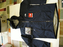 ☆★THE NORTH FACE マウンテンジャケット GORE-TEX ノースフェイス クライムベリーライトジャケット 《Ｌサイズ》未使用品★☆_画像3