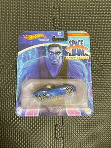 ホットウィール　SPACE JAM THE BROW スペースジャム Hot Wheels