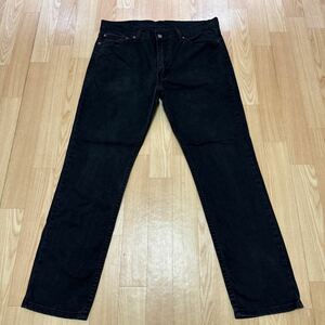 Levi's ☆即決☆ 511 スリムフィット W36 (93cm) L30(73cm) リーバイス 管理番号:BLー60137501505