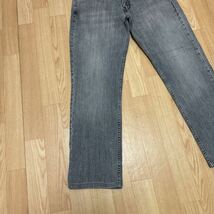 Levi's ☆即決☆ ストレッチスリムフィット 511 W36 (90cm) L32 (72cm) リーバイス 管理番号BLー60153501517_画像3