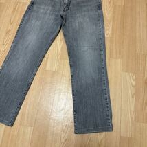 Levi's ☆即決☆ ストレッチスリムフィット 511 W36 (90cm) L32 (72cm) リーバイス 管理番号BLー60153501517_画像4