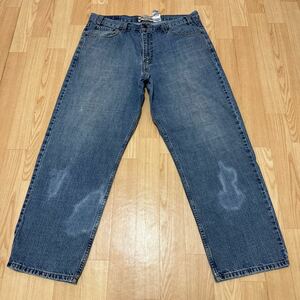 Levi's ☆即決☆ リラックス SIGNATURE W36 (92cm) L30 (73cm) リーバイス 管理番号Cー60119501517