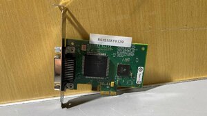 中古 NATIONAL INSTRUMENTS PCIE-GPIB NAT-PCIEGPIB(A) (R51215EFB139)