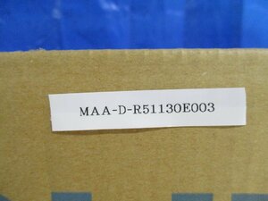 新古 MITSUBISHI AC SERVO MOTOR HA-LFS15K2 15KW ＜送料別＞ (MAA-D-R51130E003)