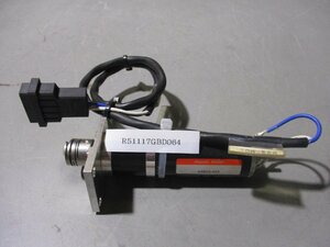 中古 Maxon Motor 283588 DC Motor 4S602-433 (R51117GBD064)