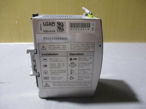 中古 SOLA SDN4-24-100 DC Power Supply 24VDC 4A (R51117BXE024)