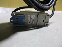 中古SUNX LTD ANR59027 Micro Laser Sensor LM10 12-24 VDC(R51111APE042)_画像6