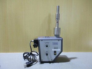 中古 超音波式ホモジナイザー UP400S(JCCR50324C265)