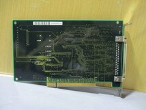 中古 INTERFACE PCI-4146 調歩同期 シリアル通信ボード (R51214EEB102)_画像2
