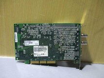 中古 MATROX 912-0101 REV.:C COPYRIGHT 1999 (R51214EFB059)_画像2