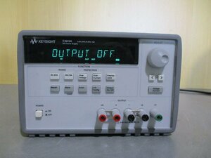 中古 KEYSIGHT E3633A 8V/20A or 20V/10A (JBGR51020C012)