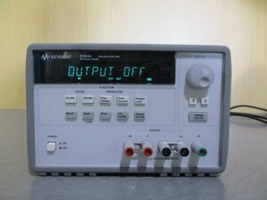 中古 KEYSIGHT E3633A 8V/20A or 20V/10A (JBGR51020C005)