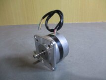 中古 ORIENTAL MOTOR STEPPING MOTOR 2-PHASE PH264-01 (KAXR51027C237)_画像6