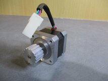 中古 ORIENTAL MOTOR VEXTA PX244-02A ステッピングモーター (KAXR51027C205)_画像6