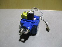 中古 EDWARDS C20 DA-CLN MET Valve Actuator Pneumatic (R51123EAC003)_画像8