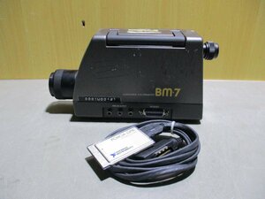 中古 TOPCON BM-7 色彩輝度計 (R51103AXB006)