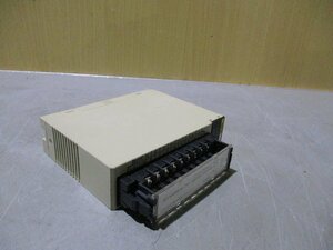 中古 OMRON OUTPUT UNIT C200H-OD212 出力ユニット (BAMR51103B047)