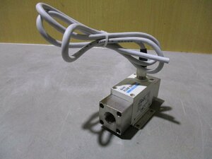 中古 SMC FLOW SWITCH PFW520-03 フロースイッチ (MATR51103C088)