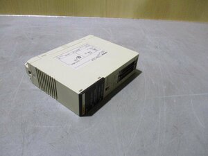 中古 OMRON INPUT UNIT C200H-ID215 入力ユニット (BAMR51103B012)