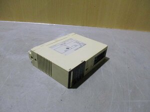 中古 OMRON INPUT UNIT C200H-ID215 入力ユニット (BAMR51103B043)