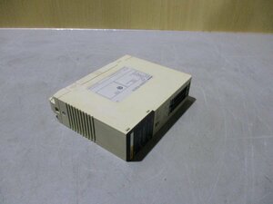 中古 OMRON INPUT UNIT C200H-ID215 入力ユニット (BAMR51103B010)