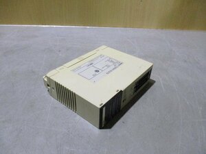 中古 OMRON INPUT UNIT C200H-ID215 入力ユニット (BAMR51103B013)