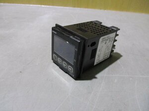 中古 OMRON TEMPERATURE CONTROLLER E5CN-Q2T 温度コントロール (JAGR51103C107)