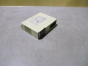 中古 OMRON INPUT UNIT C200H-ID215 入力ユニット (BAMR51103B025)