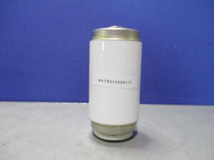 中古 VACUUM INTERRUPTER FOR CONTACTOR PBT-GF30 6B6AJ 5Y25 (MATR51103B117)