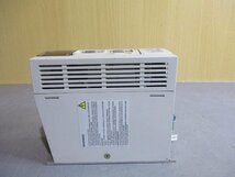 中古 MITSUBISHI AC サーボアンプ MR-J2-60A 600W (LBHR51124C034)_画像6