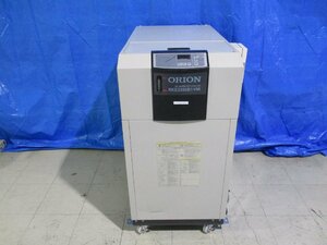 中古 ORION 循環式液体冷却装置 RKE2200B1-VW-G2 DCインバータチラー ＜送料別＞ (DAA-D-R51124E005)