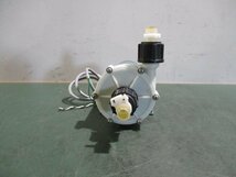 中古 IWAKI MD-20RZM-ML MAGNET PUMP (MAPR51125D010)_画像4