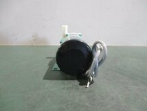 中古 IWAKI MD-20R-NL MAGNET PUMP (MAPR51125D011)_画像2