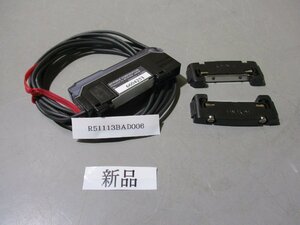 新古 KEYENCE FS-V22 ファイバーセンサーアンプ (R51113BAD006)