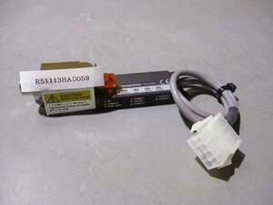 中古 PANASONIC ER-VS02 超小型イオナイザ (R51113BAD059)