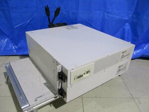 中古 HP PowerTrust II LR A1354A 2.0kVA UPS/ BATTERY A1357A ＜送料別＞ (PAJR51113E004)