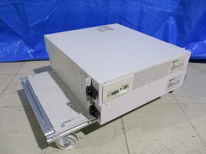 中古 HP PowerTrust II LR A1354A 2.0kVA UPS/ BATTERY A1357A ＜送料別＞ (PAJR51113E001)