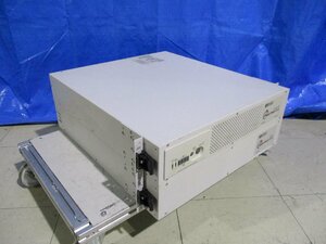 中古 HP PowerTrust II LR A1354A 2.0kVA UPS/ BATTERY A1357A ＜送料別＞ (PAJR51113E003)