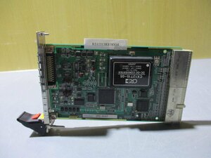 中古 CPZ-3167 インタフェース AD12ビットD8/S16CH FIFO(2kサンプル)搭載(バス絶縁)(R51213EEB004)