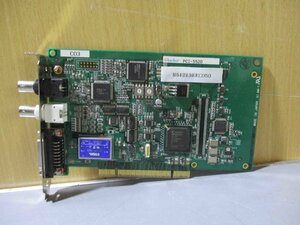 中古 インターフェイス PCI-5520(R51213EEC050)