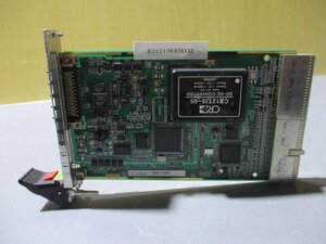 中古 CPZ-3167 インタフェース AD12ビットD8/S16CH FIFO(2kサンプル)搭載(バス絶縁)(R51213EEB003)