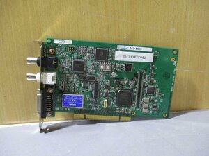 中古 インターフェイス PCI-5520(R51213EEC052)