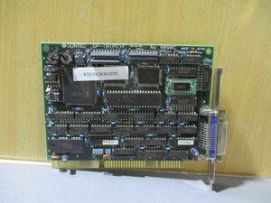 中古 CONTEC GP-IB(PCI)F PCI対応 高機能高速型GPIB通信ボード(R51213EEC030)