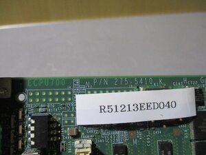 中古 ECPU700 P/N 275-5410 K PCI Card(R51213EED040)