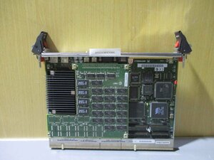 中古 Motorola MCP750 cPCI 366MHz 64MB ECC 8MB Flash CPU Ethernet Controller Card(R51213EED064)