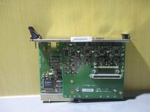 中古 Compact PCI N1F8CC2 FA8000-700-C FA8000-050-H(R51213EED051)_画像1