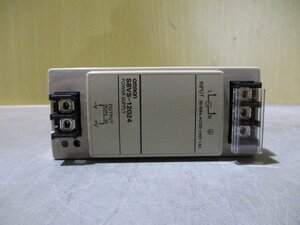 中古 OMRON スイッチングパワーサプライ S8VS-12024/ED2 (JBQR51125B048)