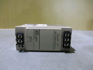 中古 OMRON スイッチングパワーサプライ S8VS-12024/ED2 (JBQR51125B049)